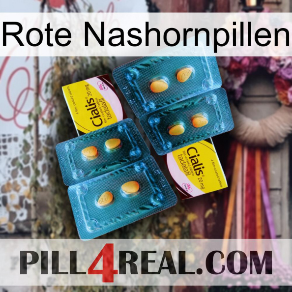 Red Rhino Pills cialis5